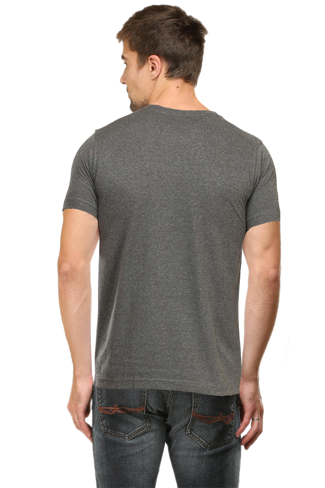 Beast Mode On T-Shirt - Gym Wear, Round Neck, Short Sleeve